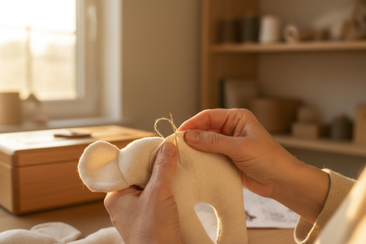 Products made with care